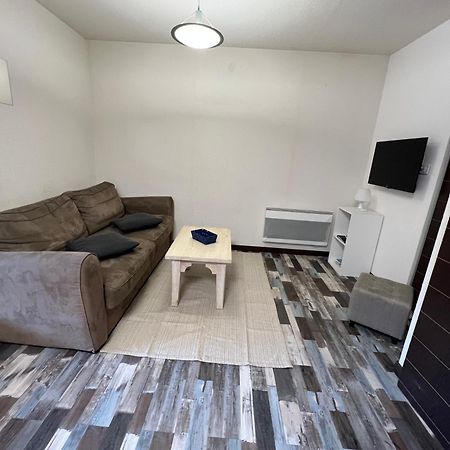 Loc Luz St Sauveur 4 Apartment Luz-Saint-Sauveur Bagian luar foto