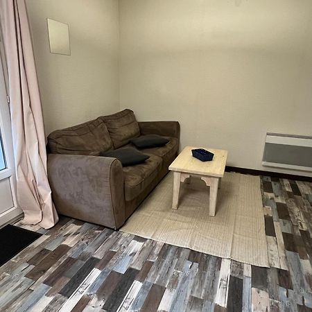 Loc Luz St Sauveur 4 Apartment Luz-Saint-Sauveur Bagian luar foto