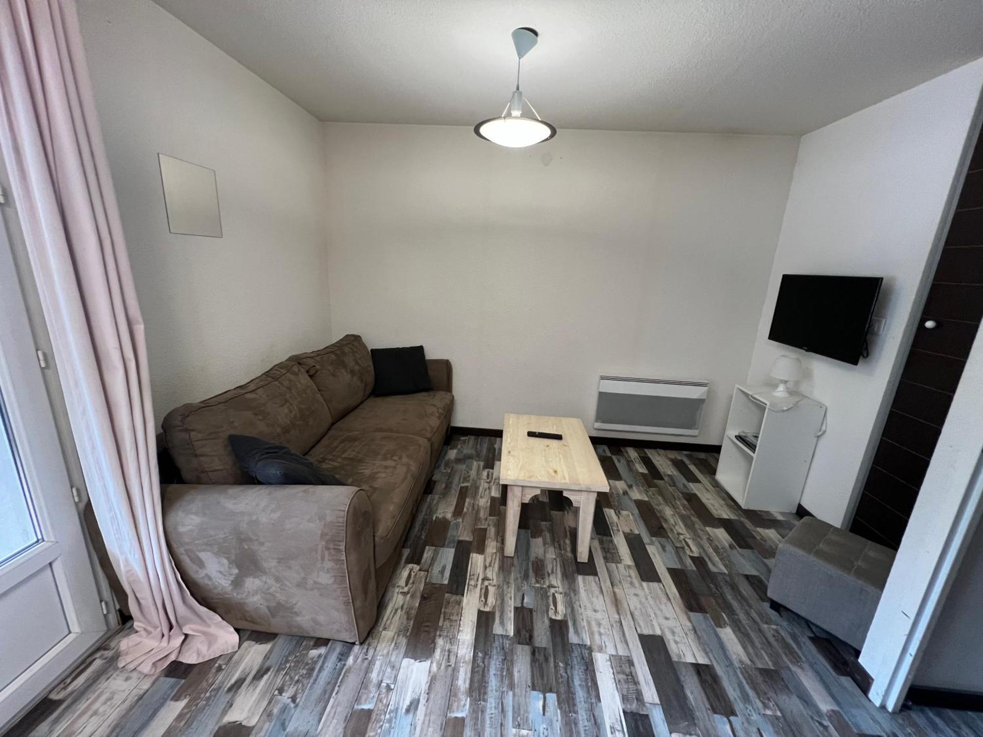 Loc Luz St Sauveur 4 Apartment Luz-Saint-Sauveur Bagian luar foto