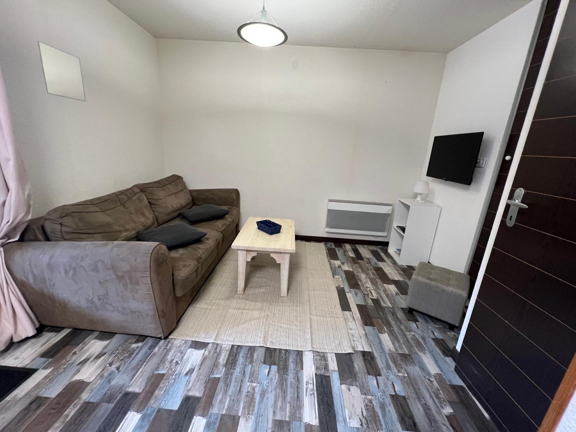 Loc Luz St Sauveur 4 Apartment Luz-Saint-Sauveur Bagian luar foto