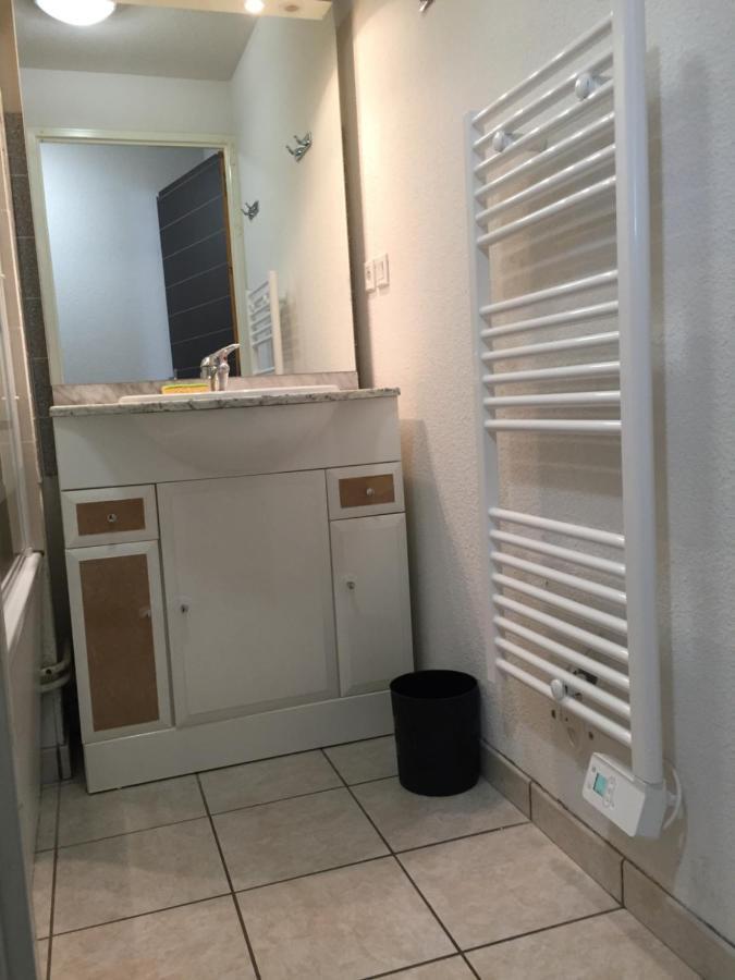 Loc Luz St Sauveur 4 Apartment Luz-Saint-Sauveur Bagian luar foto