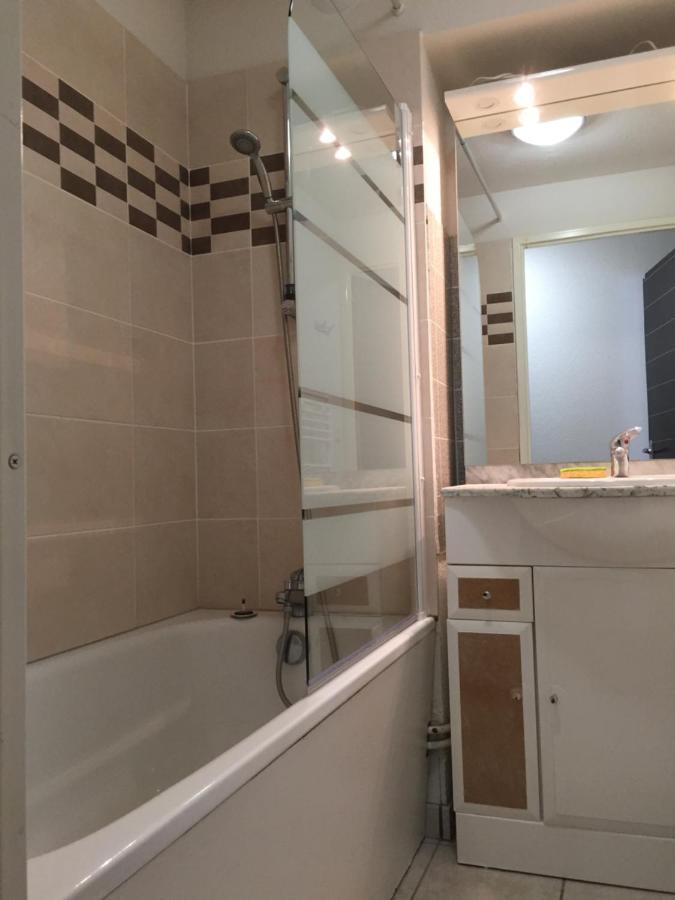 Loc Luz St Sauveur 4 Apartment Luz-Saint-Sauveur Bagian luar foto