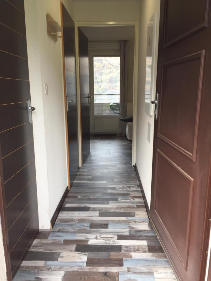 Loc Luz St Sauveur 4 Apartment Luz-Saint-Sauveur Bagian luar foto