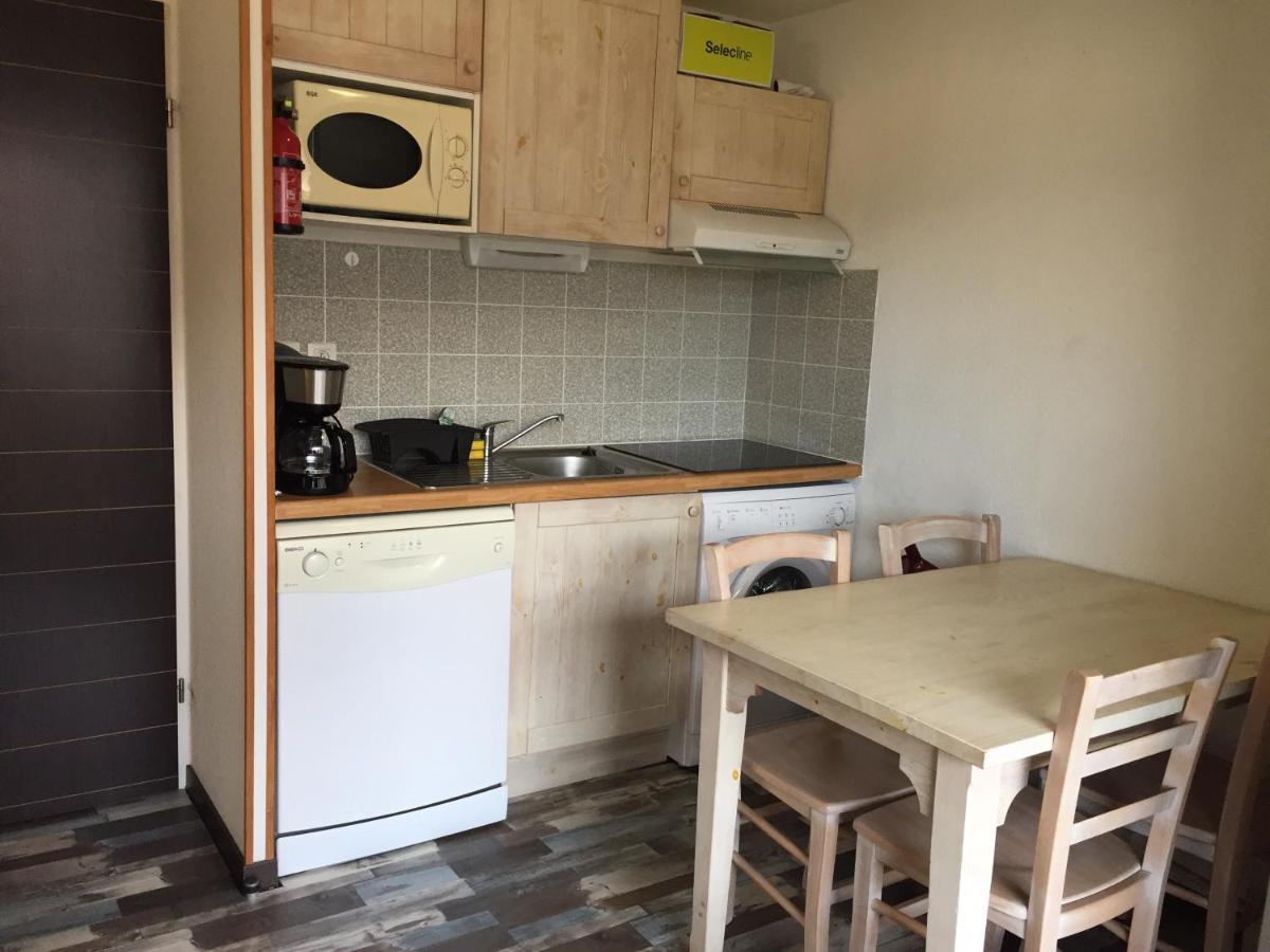 Loc Luz St Sauveur 4 Apartment Luz-Saint-Sauveur Bagian luar foto