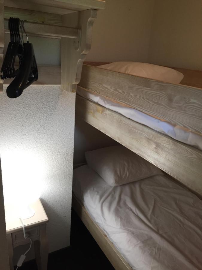 Loc Luz St Sauveur 4 Apartment Luz-Saint-Sauveur Bagian luar foto
