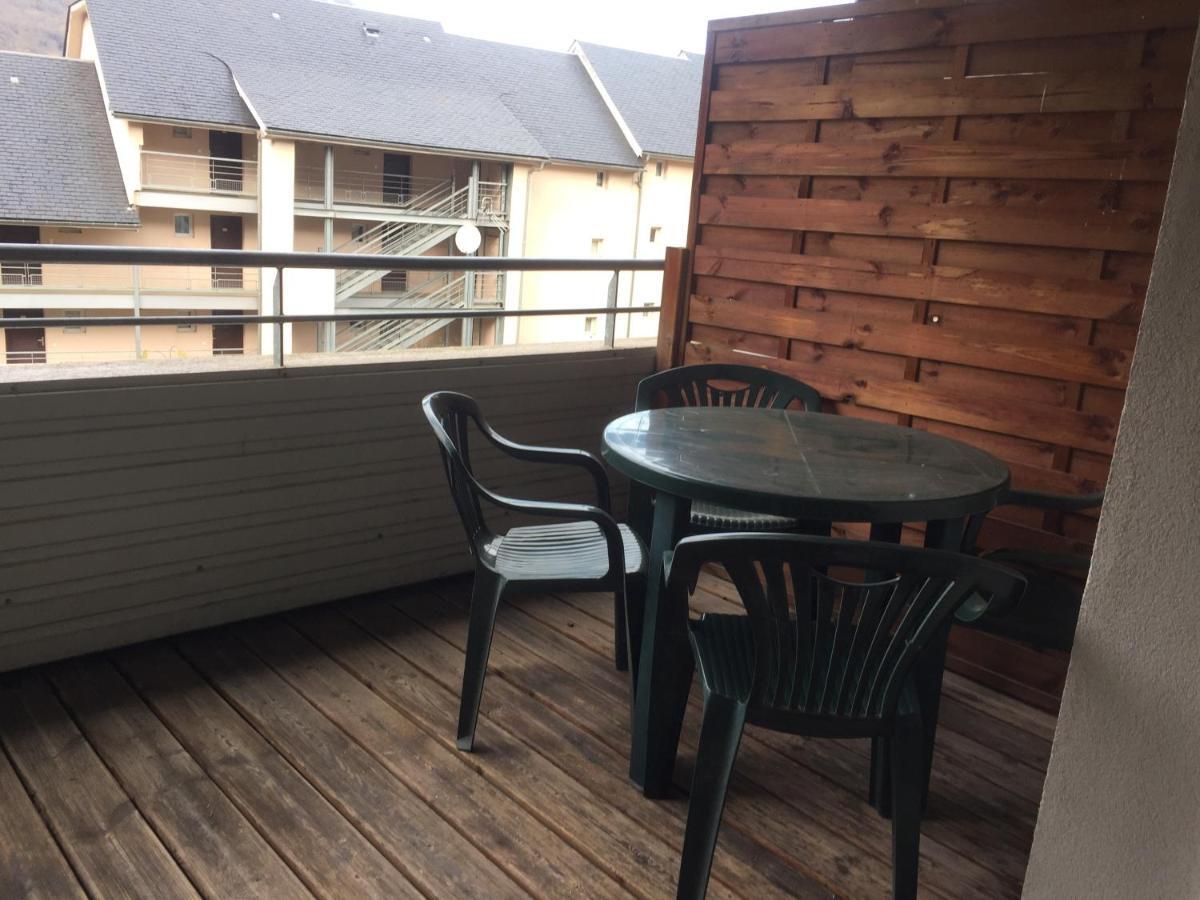 Loc Luz St Sauveur 4 Apartment Luz-Saint-Sauveur Bagian luar foto